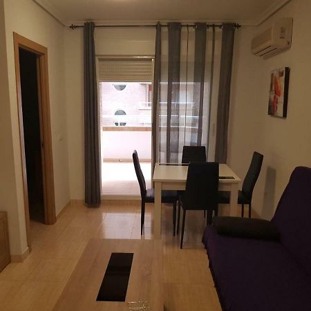 Apartamento Costa Marina III Magic World Oropesa del Mar Eksteriør billede