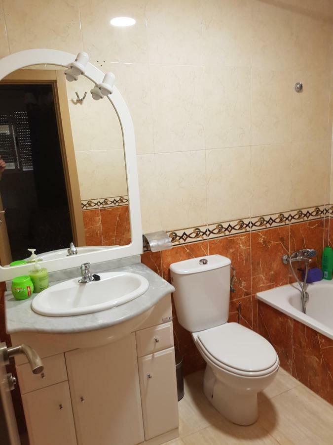 Apartamento Costa Marina III Magic World Oropesa del Mar Eksteriør billede