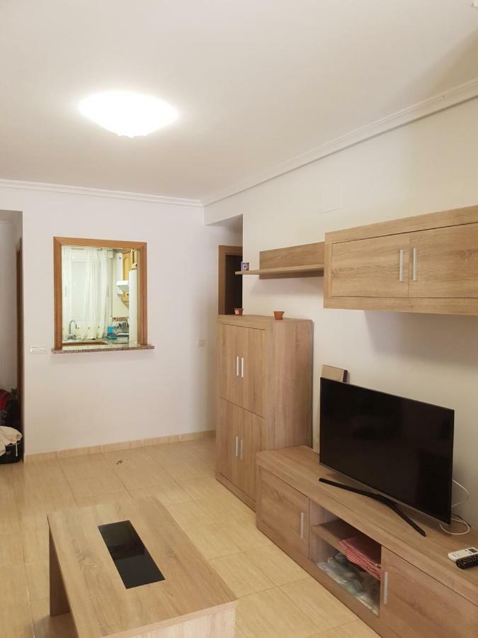 Apartamento Costa Marina III Magic World Oropesa del Mar Eksteriør billede