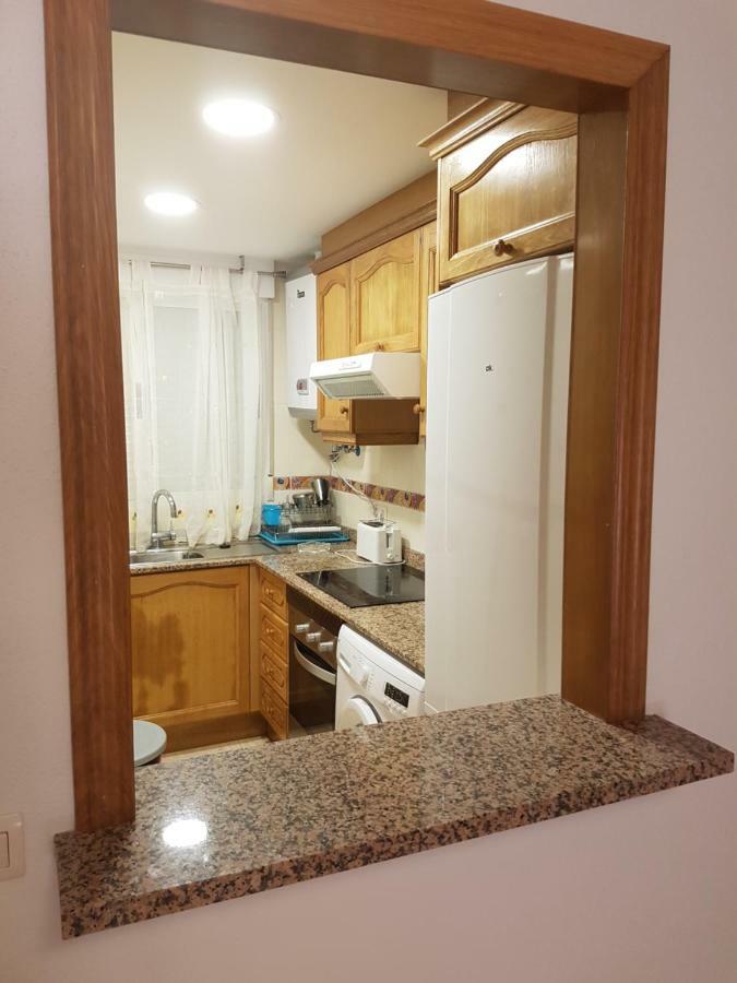 Apartamento Costa Marina III Magic World Oropesa del Mar Eksteriør billede
