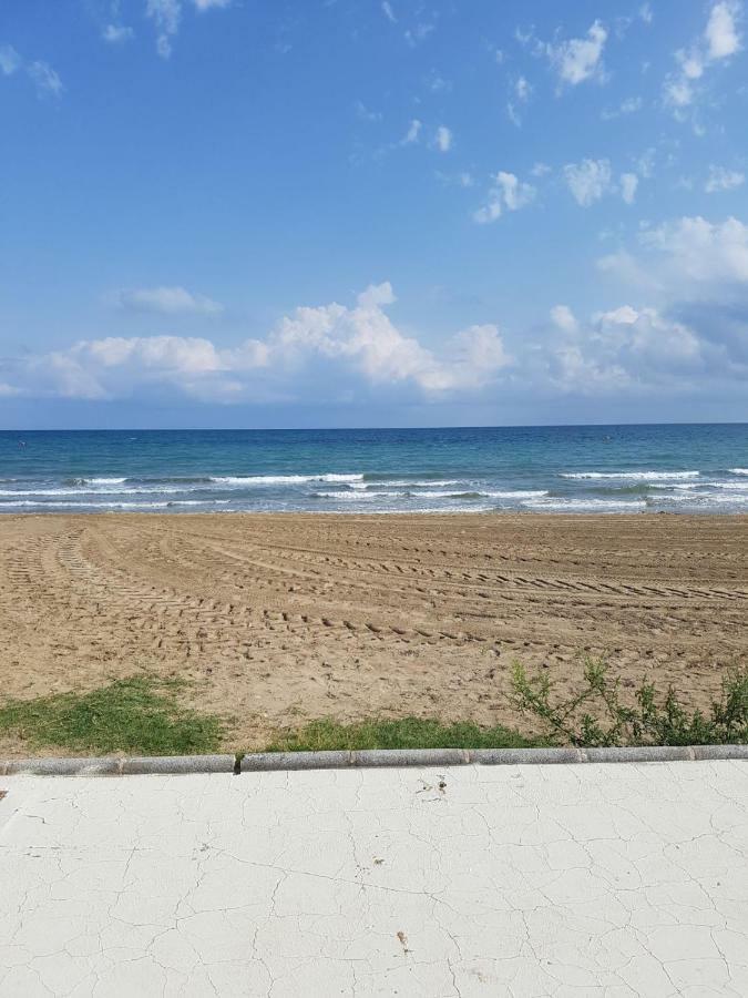 Apartamento Costa Marina III Magic World Oropesa del Mar Eksteriør billede